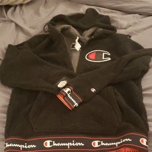 Champion Hoodie